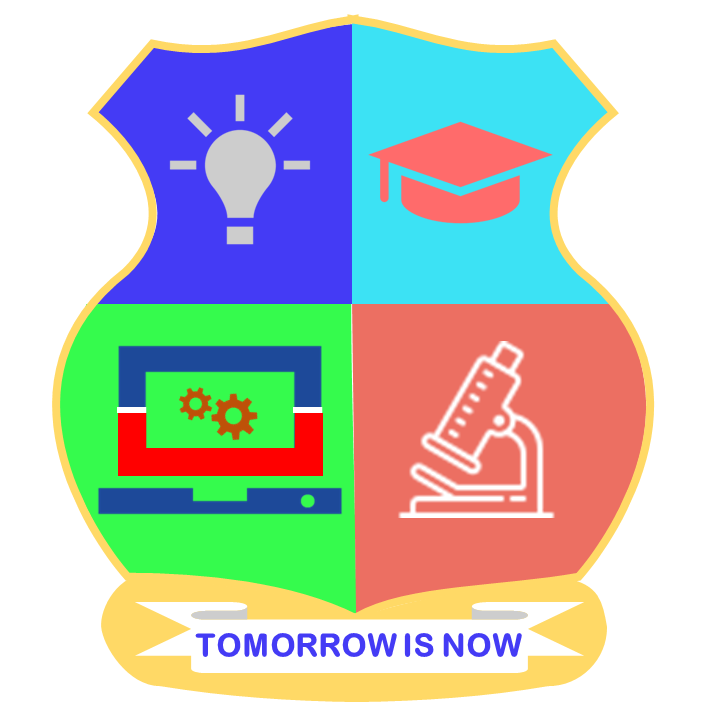 School Logo